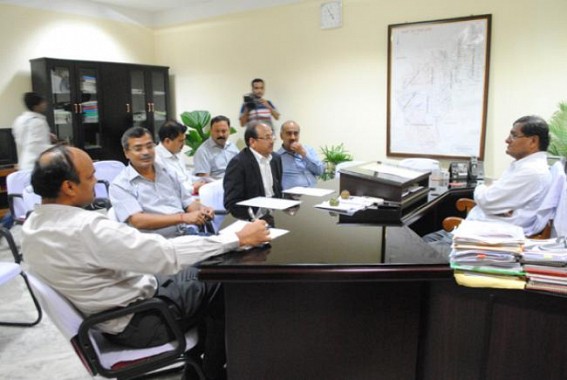 Power transmission link via Bangladesh vital: Official Power transmission link via Bangladesh vital: Official